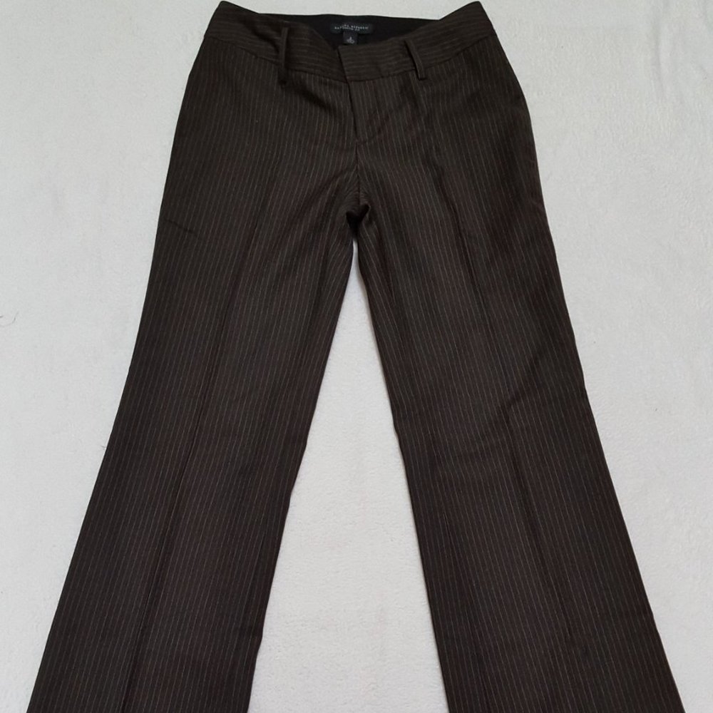 Banana Republic Women´s Martin Fit Dress Pants, Size 2 - Picture 4 of 13